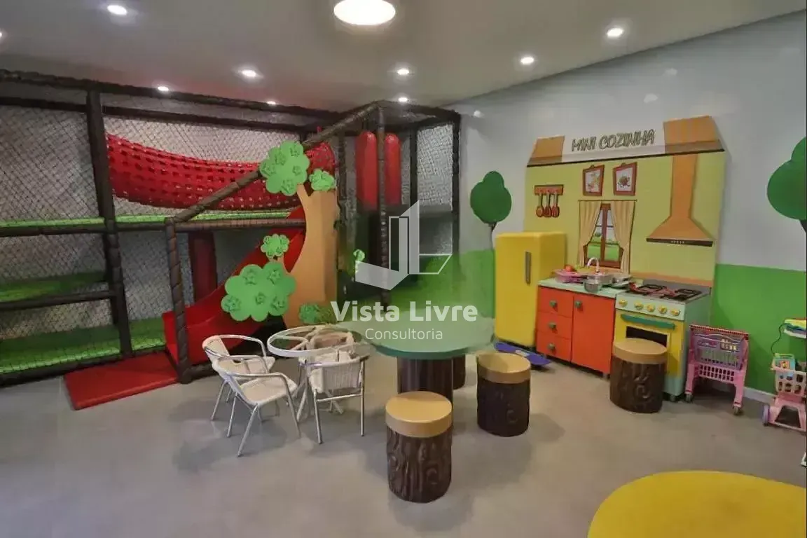 Apartamento, 4 quartos, 136 m² - Foto 19