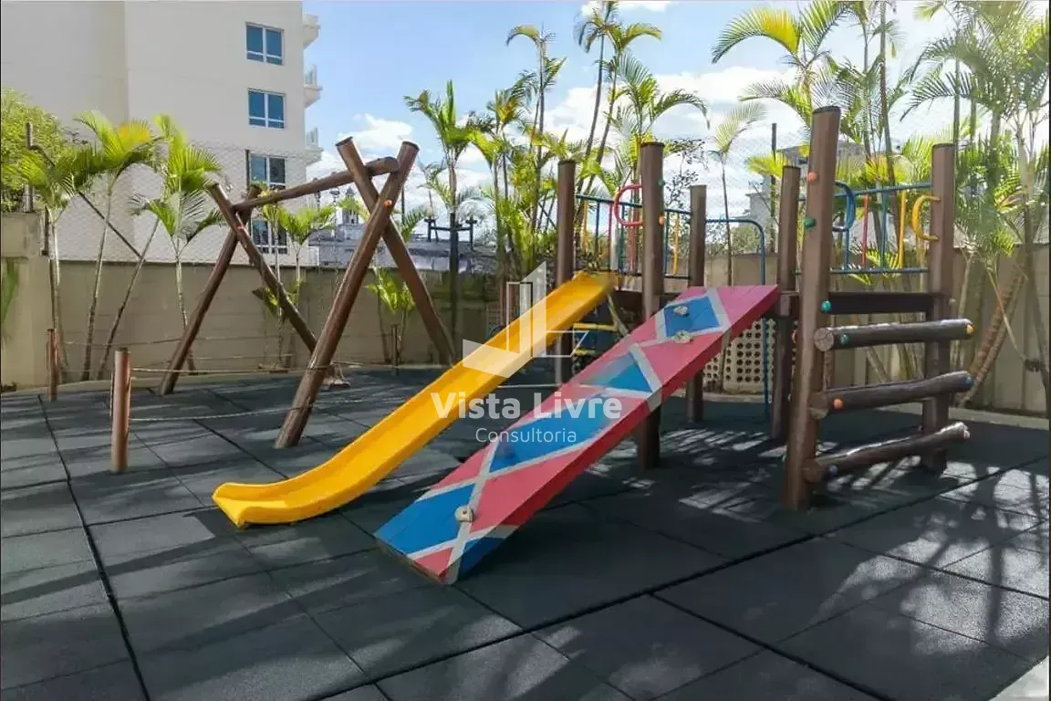 Apartamento, 4 quartos, 136 m² - Foto 21