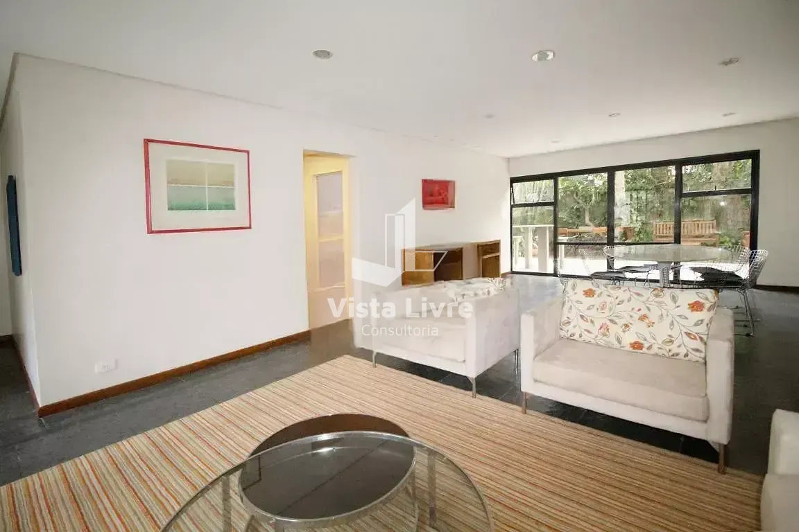 Apartamento, 4 quartos, 136 m² - Foto 22