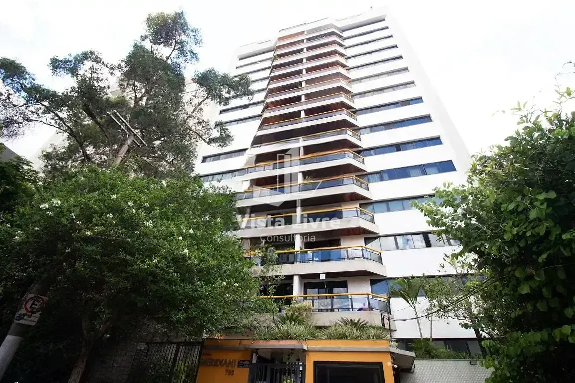 Apartamento, 4 quartos, 136 m² - Foto 25