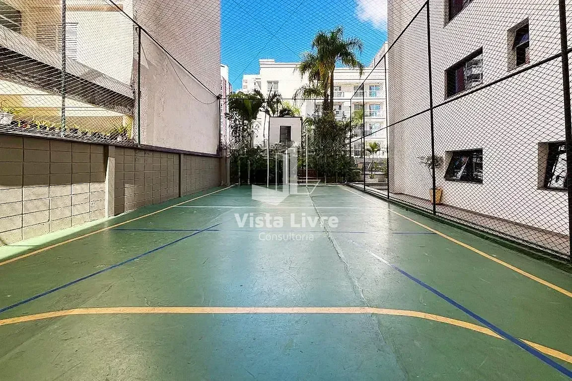 Apartamento, 4 quartos, 136 m² - Foto 23