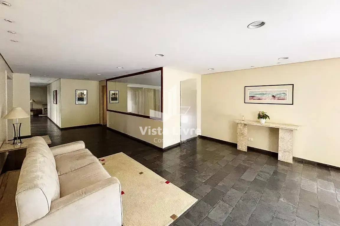 Apartamento, 4 quartos, 136 m² - Foto 24