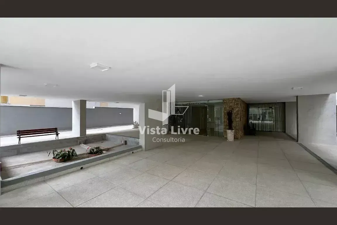 Apartamento, 2 quartos, 98 m² - Foto 33