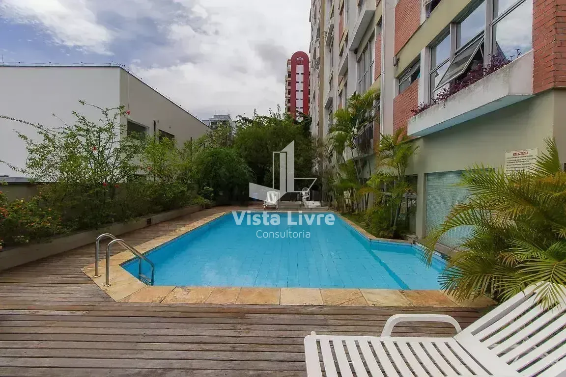 Apartamento, 2 quartos, 71 m² - Foto 16