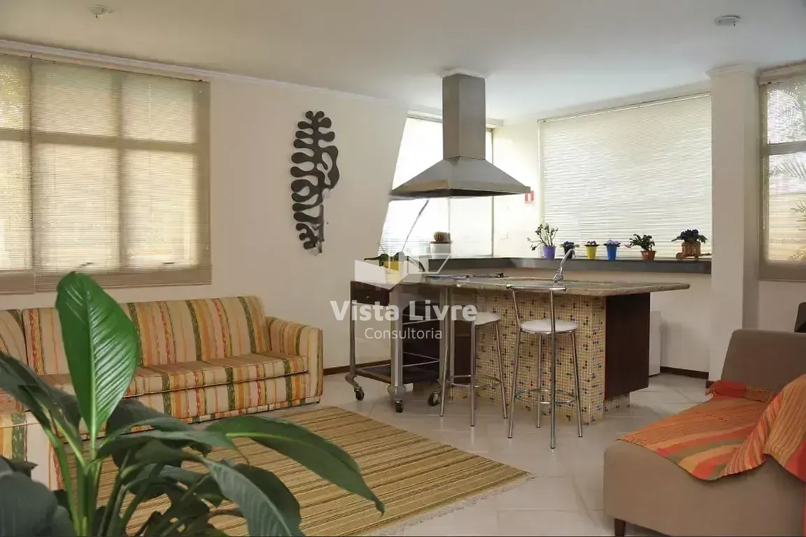 Apartamento, 2 quartos, 71 m² - Foto 22