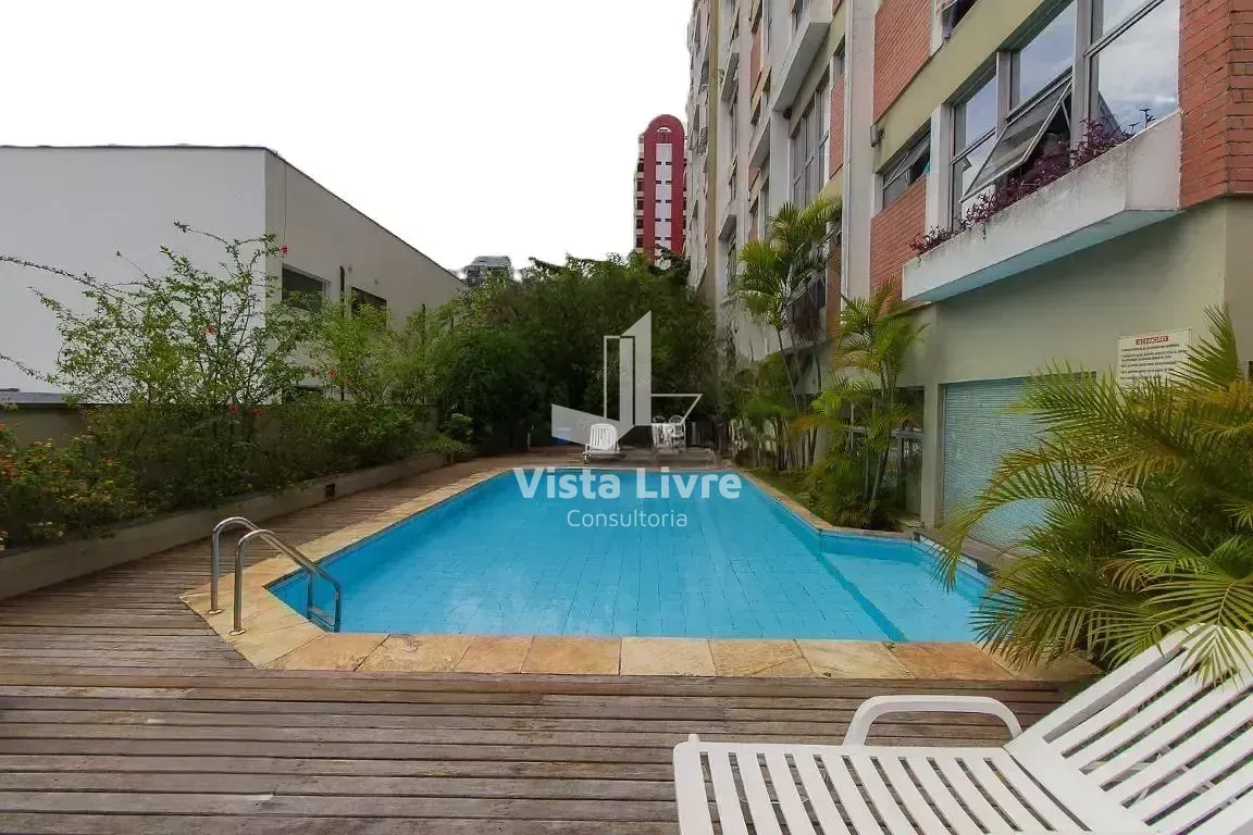 Apartamento, 2 quartos, 71 m² - Foto 17