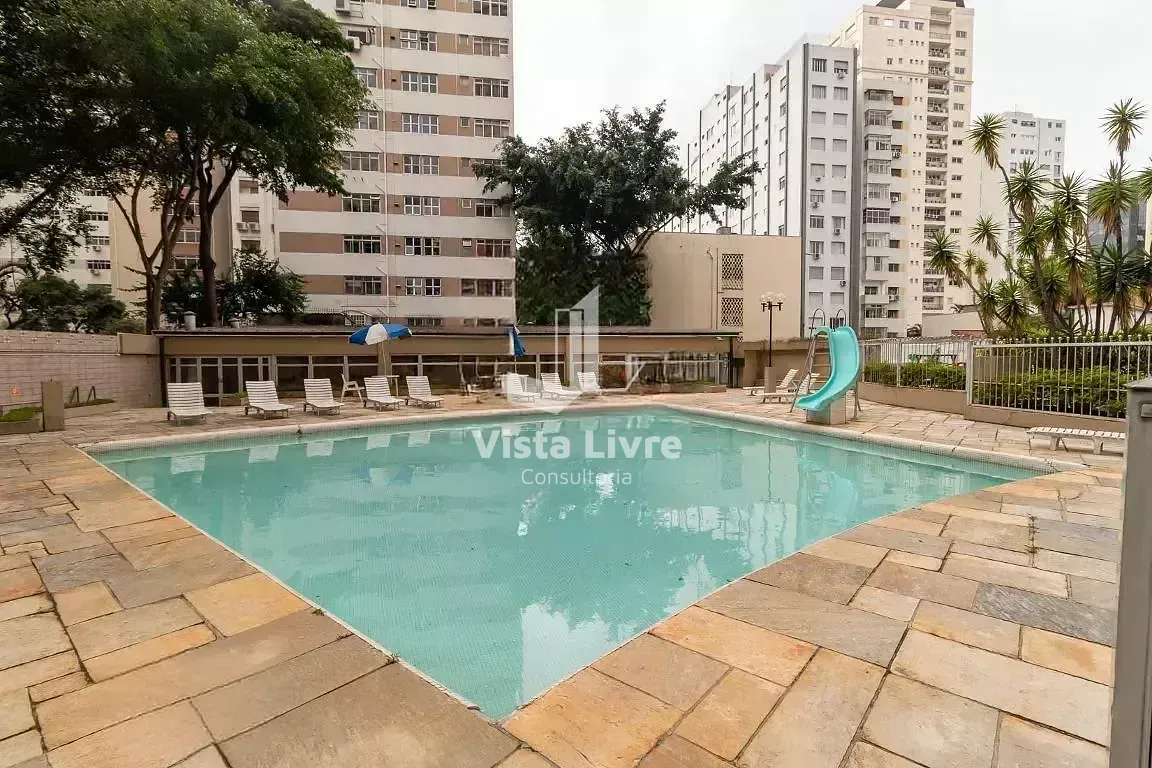 Apartamento, 3 quartos, 180 m² - Foto 20