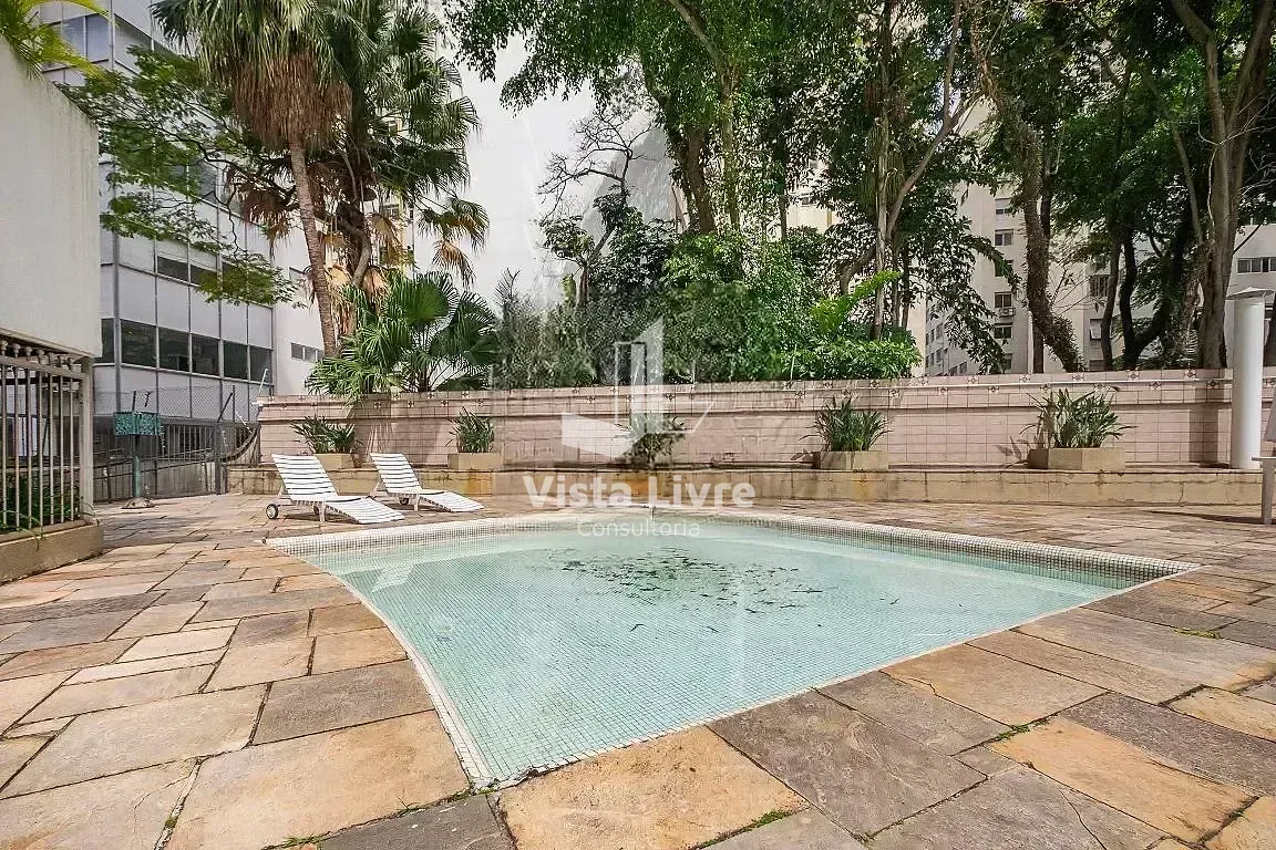 Apartamento, 3 quartos, 180 m² - Foto 21