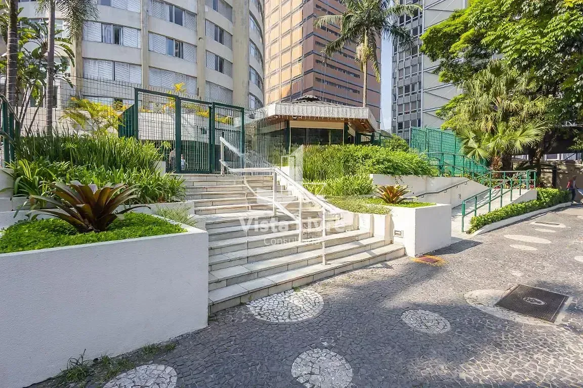 Apartamento, 3 quartos, 180 m² - Foto 30