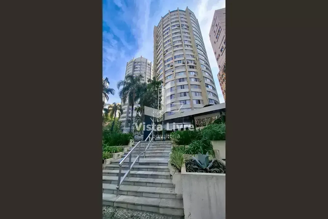 Apartamento, 3 quartos, 180 m² - Foto 31