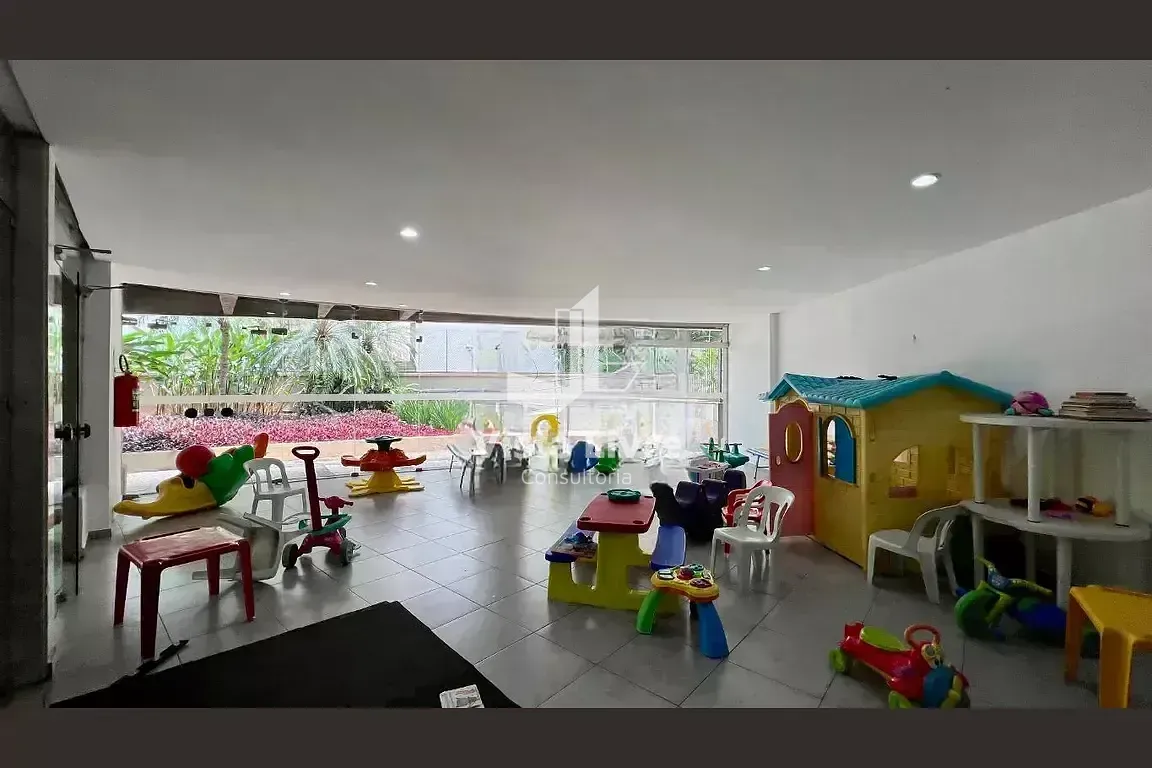Apartamento, 3 quartos, 180 m² - Foto 26