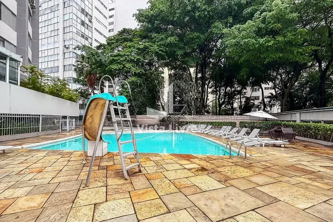 Apartamento, 3 quartos, 180 m² - Foto 22