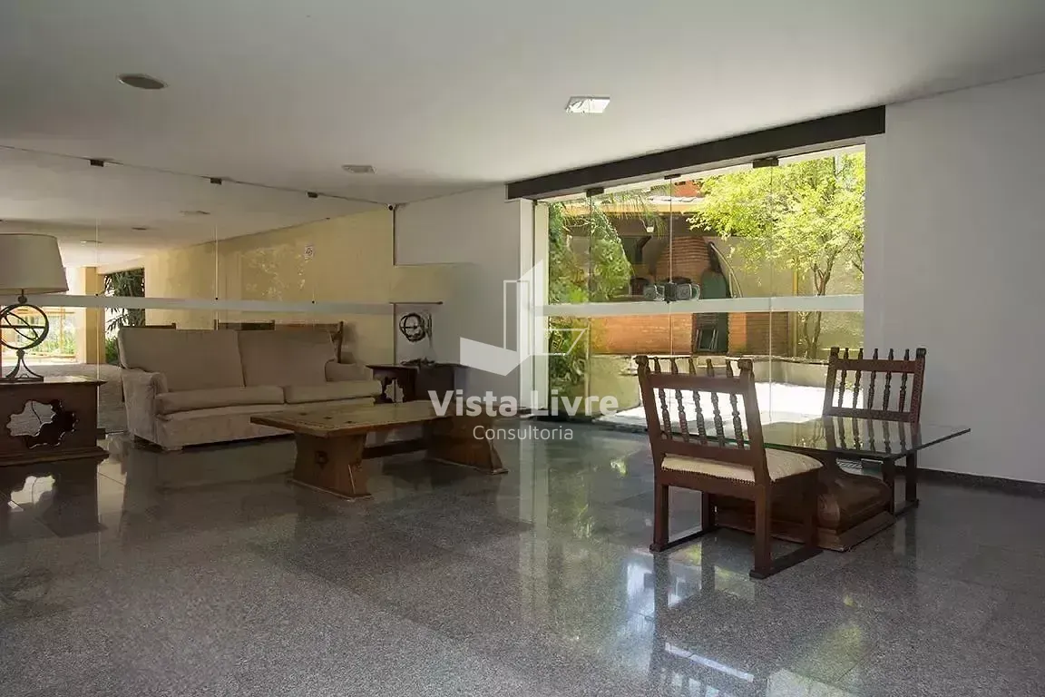 Apartamento, 3 quartos, 126 m² - Foto 35