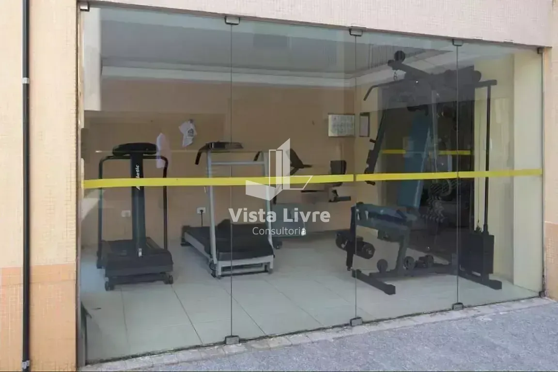 Apartamento, 3 quartos, 126 m² - Foto 32