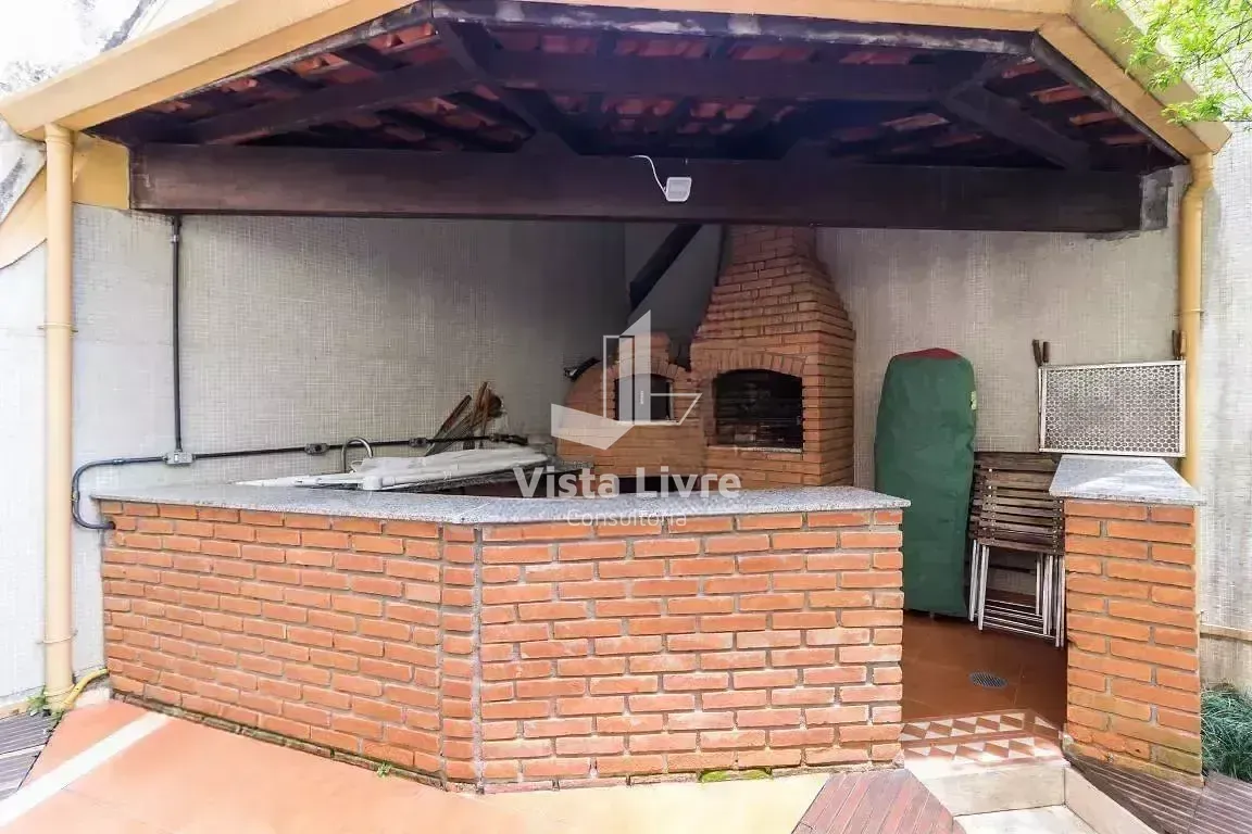 Apartamento, 3 quartos, 126 m² - Foto 38