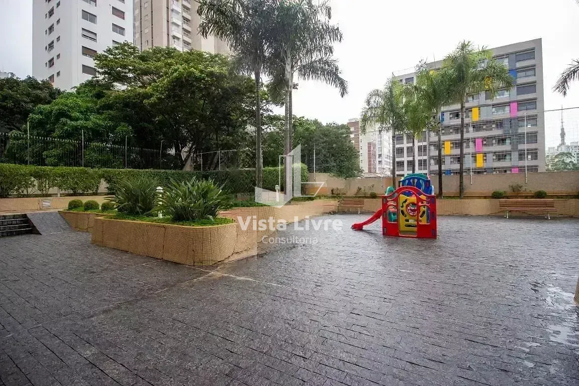 Apartamento, 3 quartos, 126 m² - Foto 37