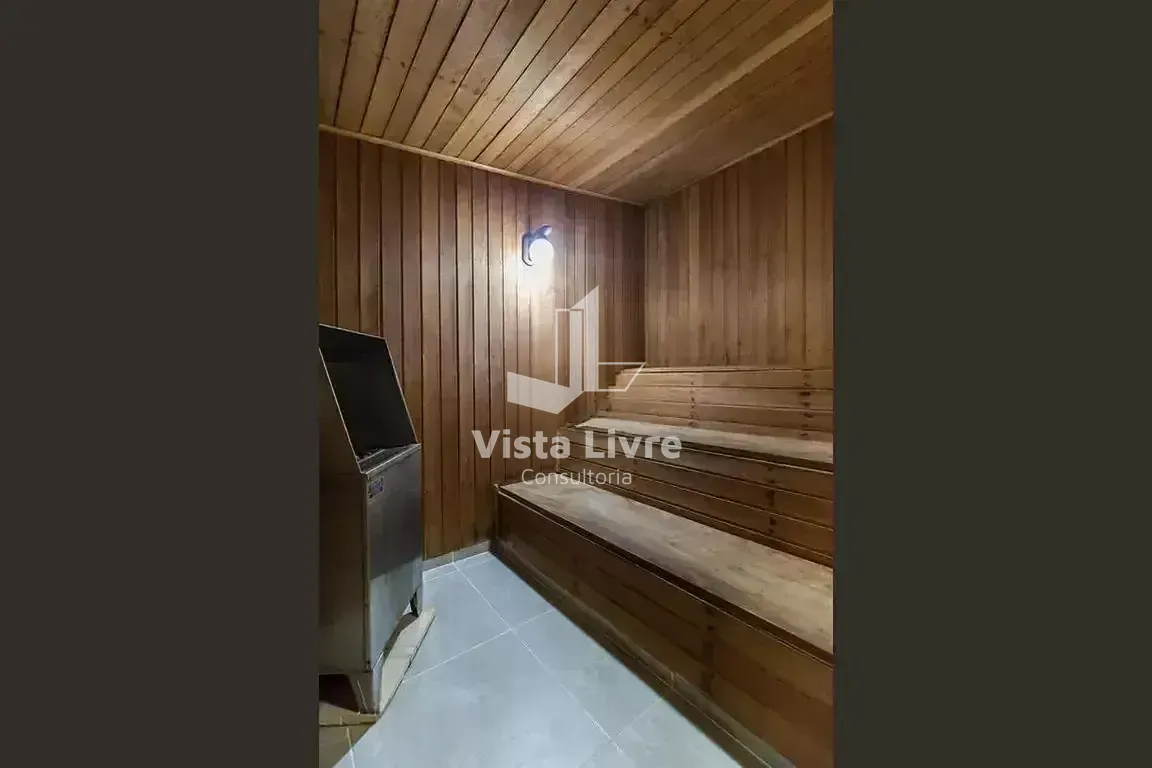 Apartamento, 3 quartos, 126 m² - Foto 39