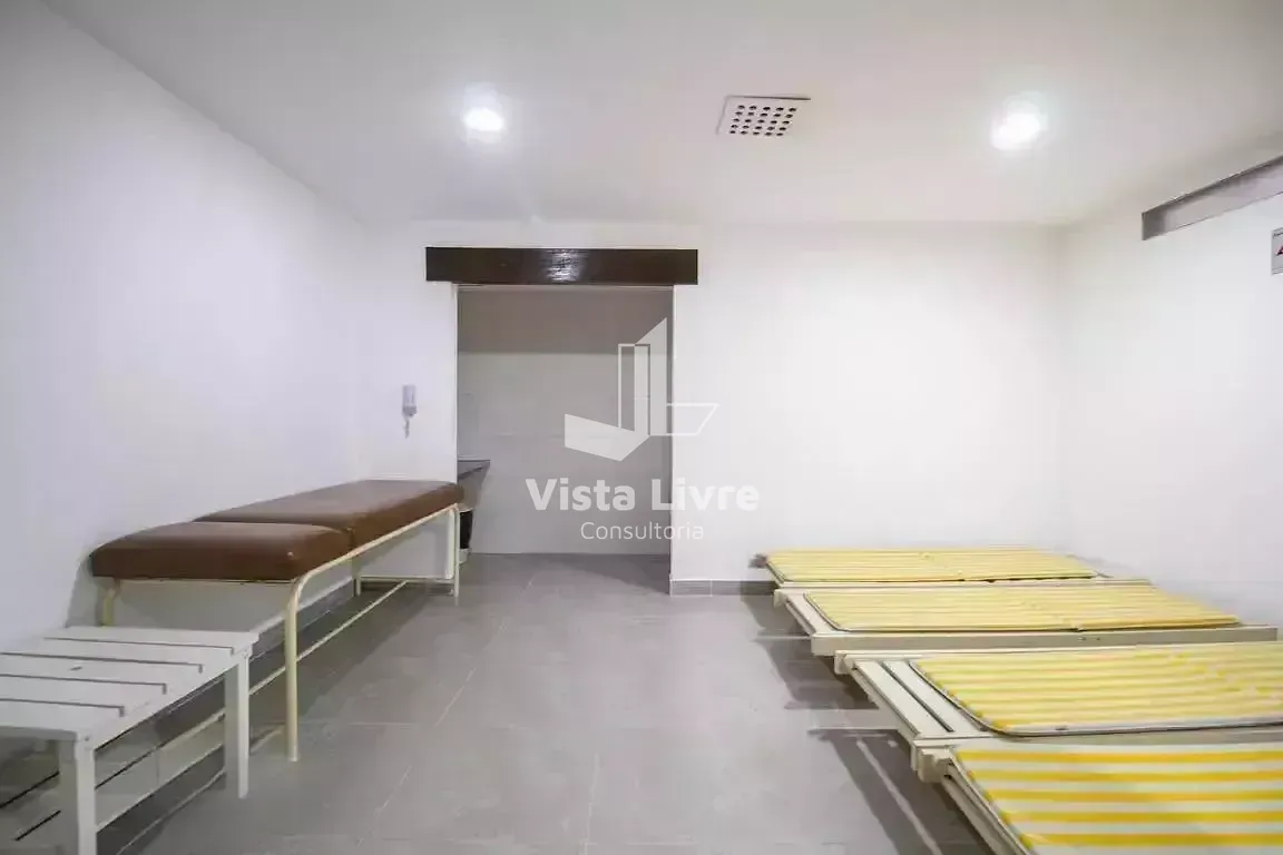 Apartamento, 3 quartos, 126 m² - Foto 40