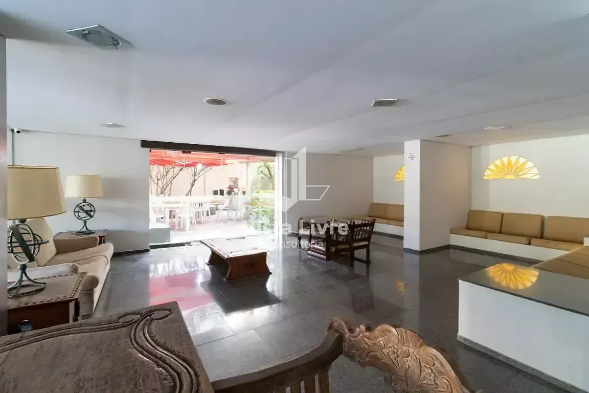 Apartamento, 3 quartos, 126 m² - Foto 34