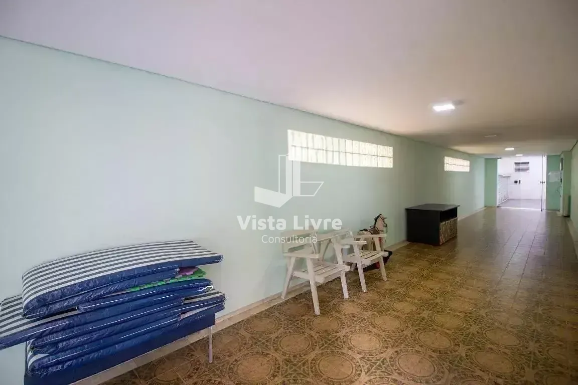Apartamento, 3 quartos, 126 m² - Foto 41