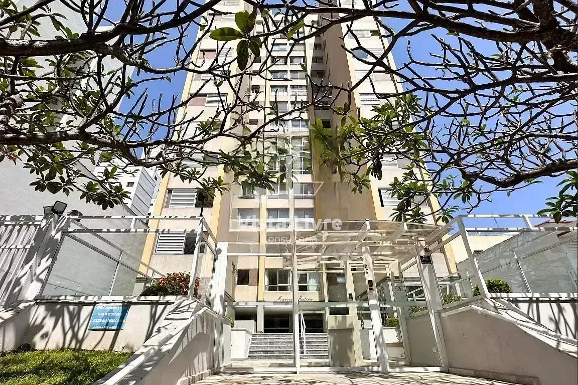 Apartamento, 3 quartos, 126 m² - Foto 42