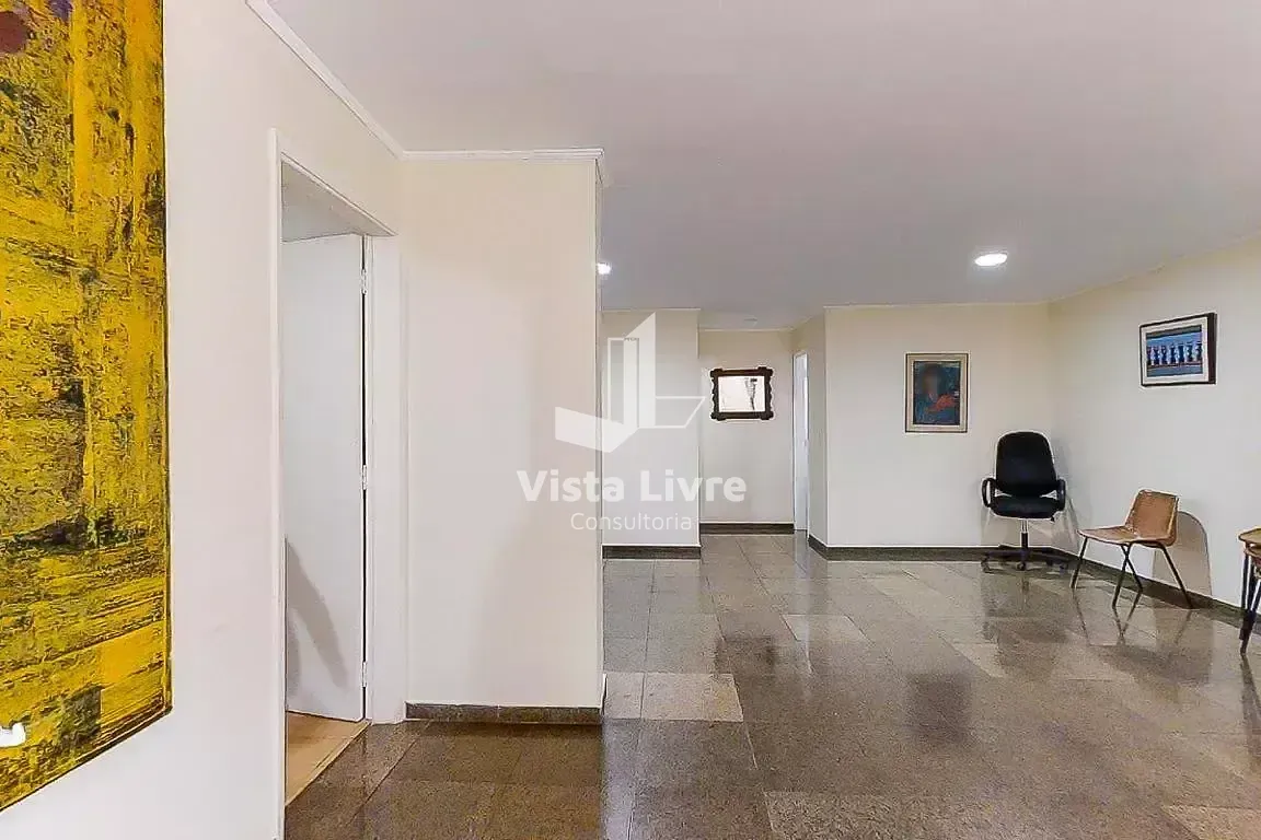 Apartamento, 2 quartos, 120 m² - Foto 45