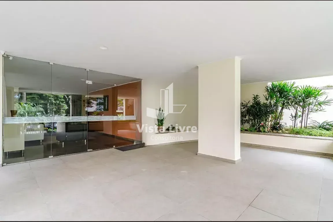 Apartamento, 2 quartos, 120 m² - Foto 46