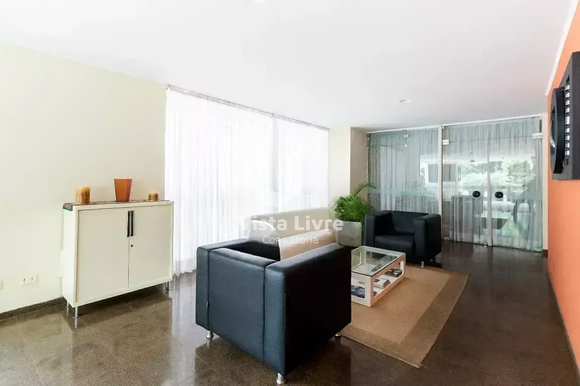 Apartamento, 2 quartos, 120 m² - Foto 47
