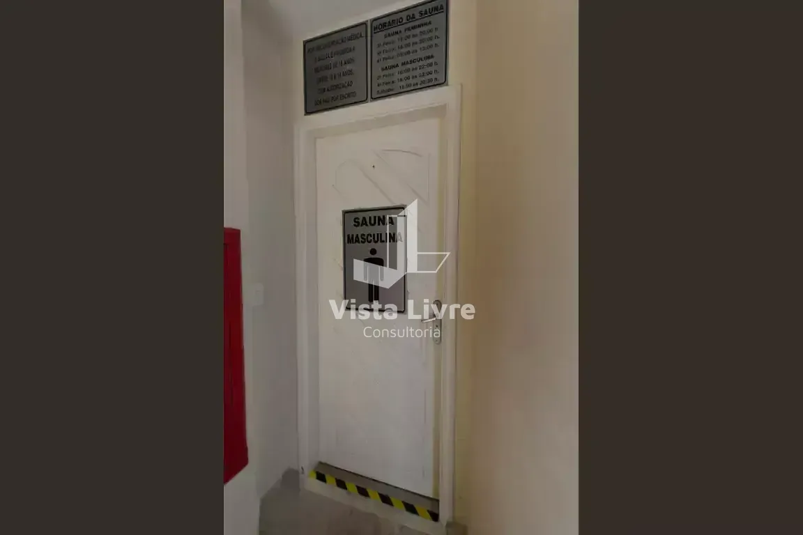 Apartamento, 3 quartos, 115 m² - Foto 17