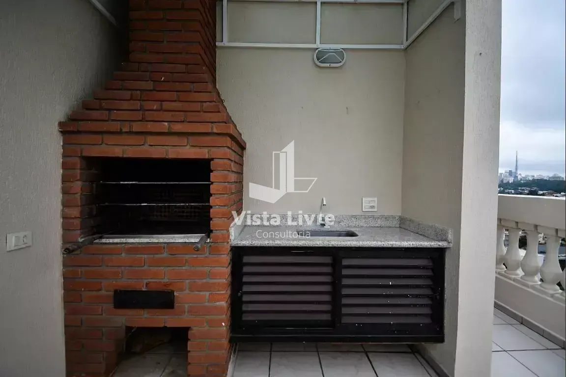 Apartamento, 3 quartos, 115 m² - Foto 24