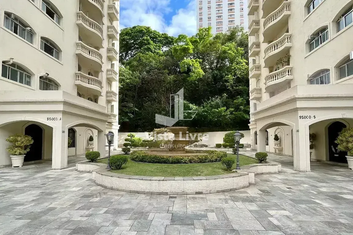 Apartamento, 3 quartos, 115 m² - Foto 26