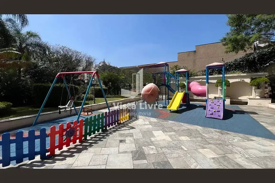 Apartamento, 3 quartos, 115 m² - Foto 19