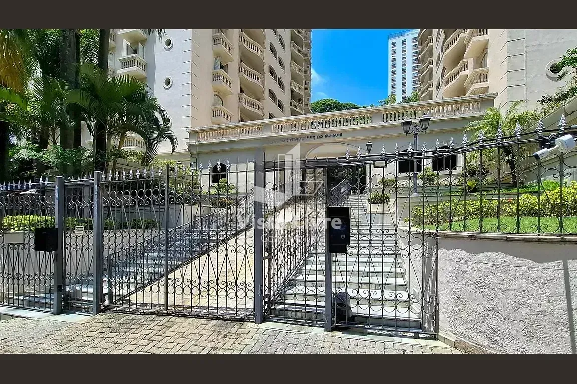 Apartamento, 3 quartos, 115 m² - Foto 28