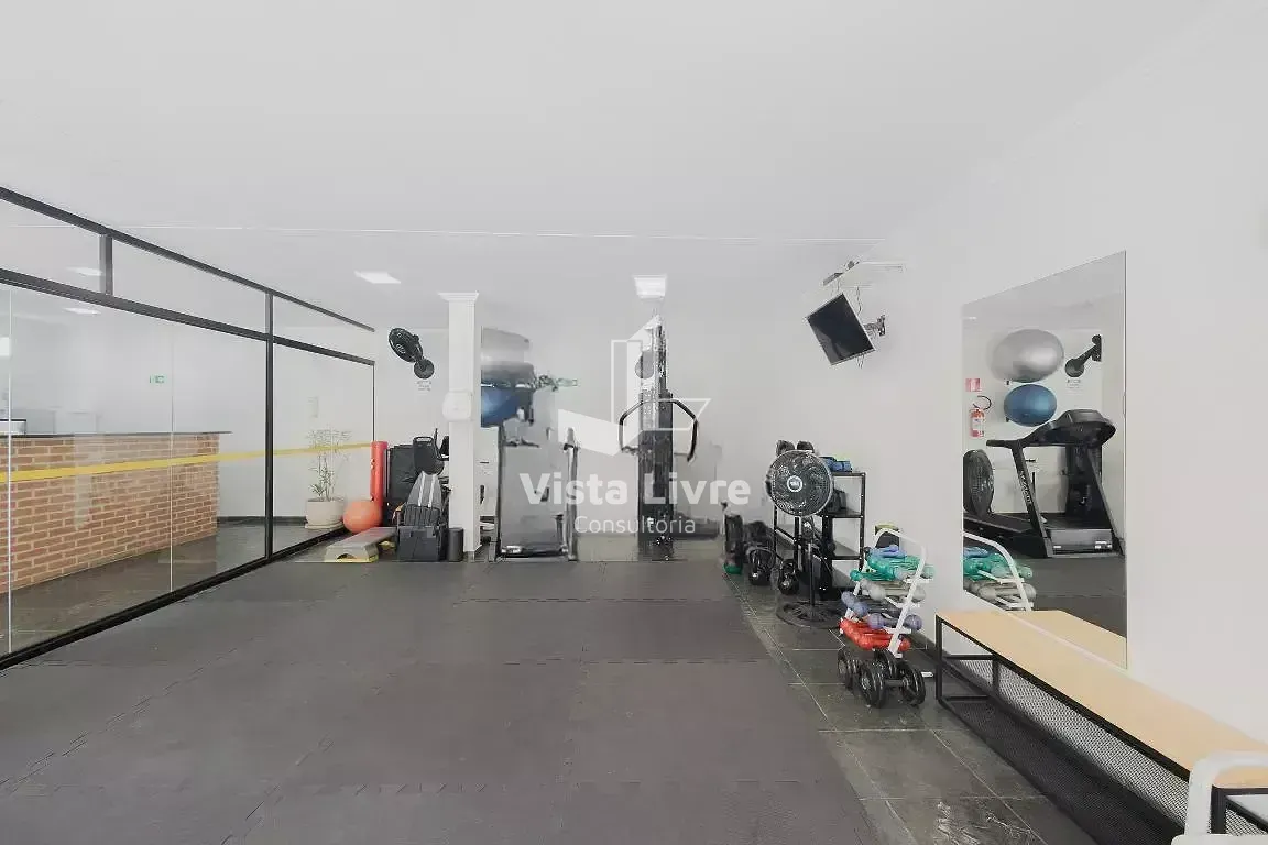 Apartamento, 3 quartos, 115 m² - Foto 21