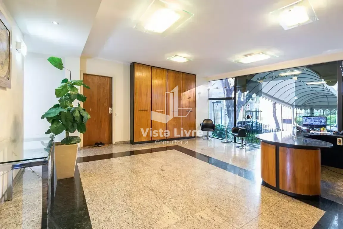 Apartamento, 2 quartos, 70 m² - Foto 12