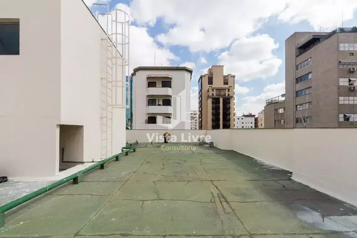 Apartamento, 2 quartos, 70 m² - Foto 14