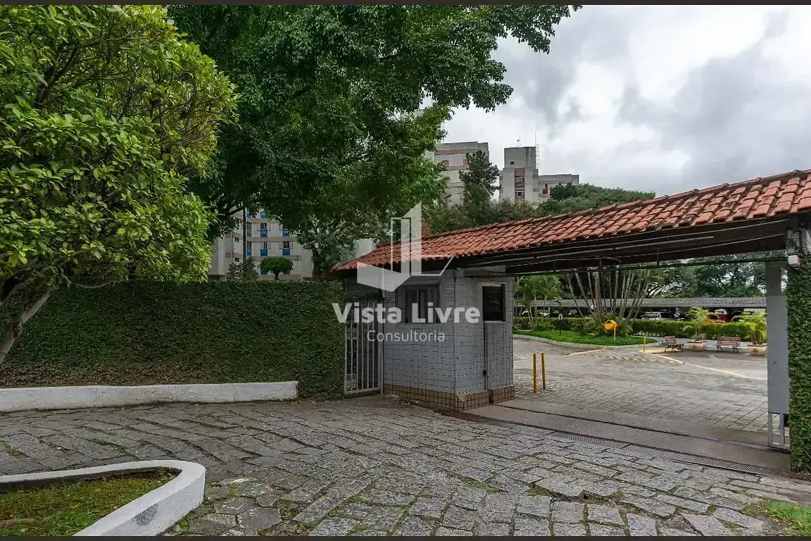 Apartamento, 3 quartos, 80 m² - Foto 14