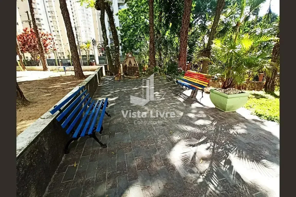 Apartamento, 3 quartos, 80 m² - Foto 22