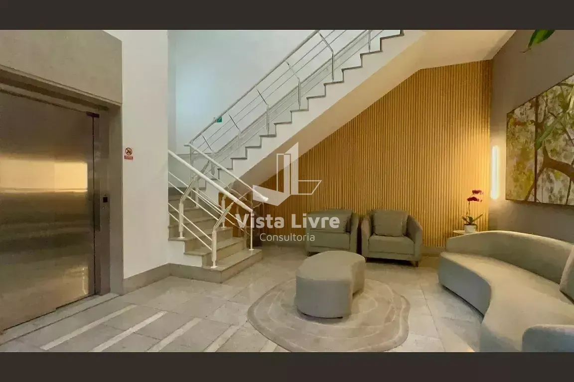 Apartamento, 3 quartos, 149 m² - Foto 42