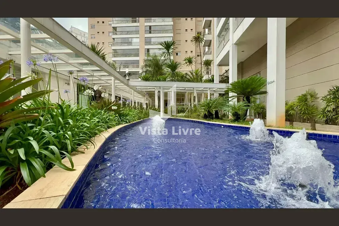 Apartamento, 3 quartos, 149 m² - Foto 33