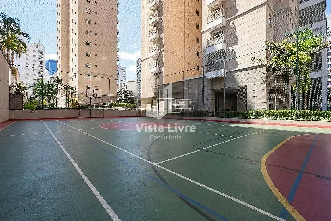 Apartamento, 3 quartos, 149 m² - Foto 34