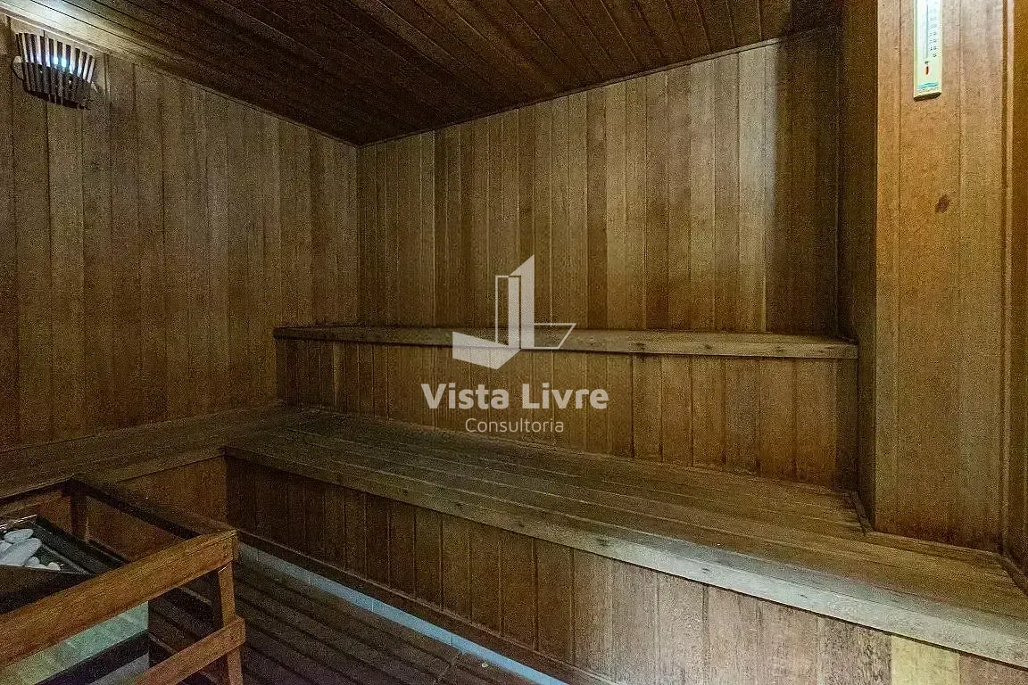 Apartamento, 3 quartos, 149 m² - Foto 35