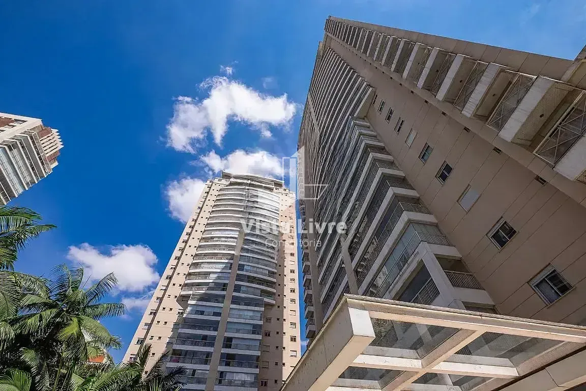 Apartamento, 3 quartos, 149 m² - Foto 43