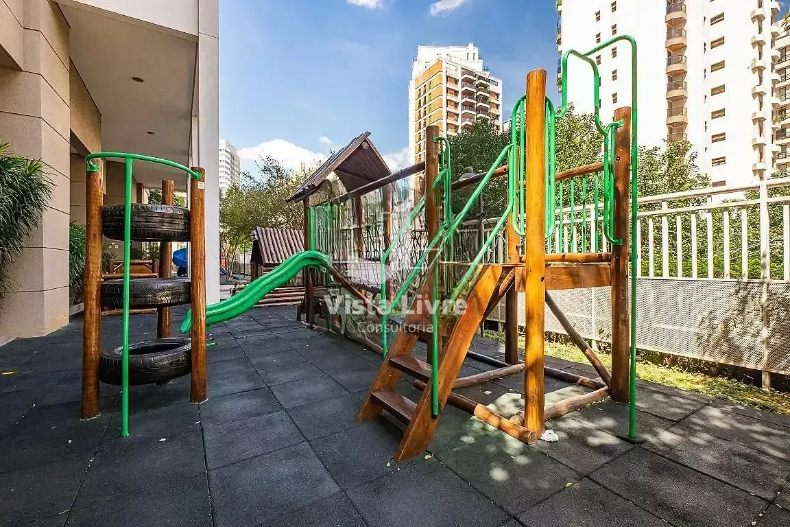 Apartamento, 3 quartos, 149 m² - Foto 38