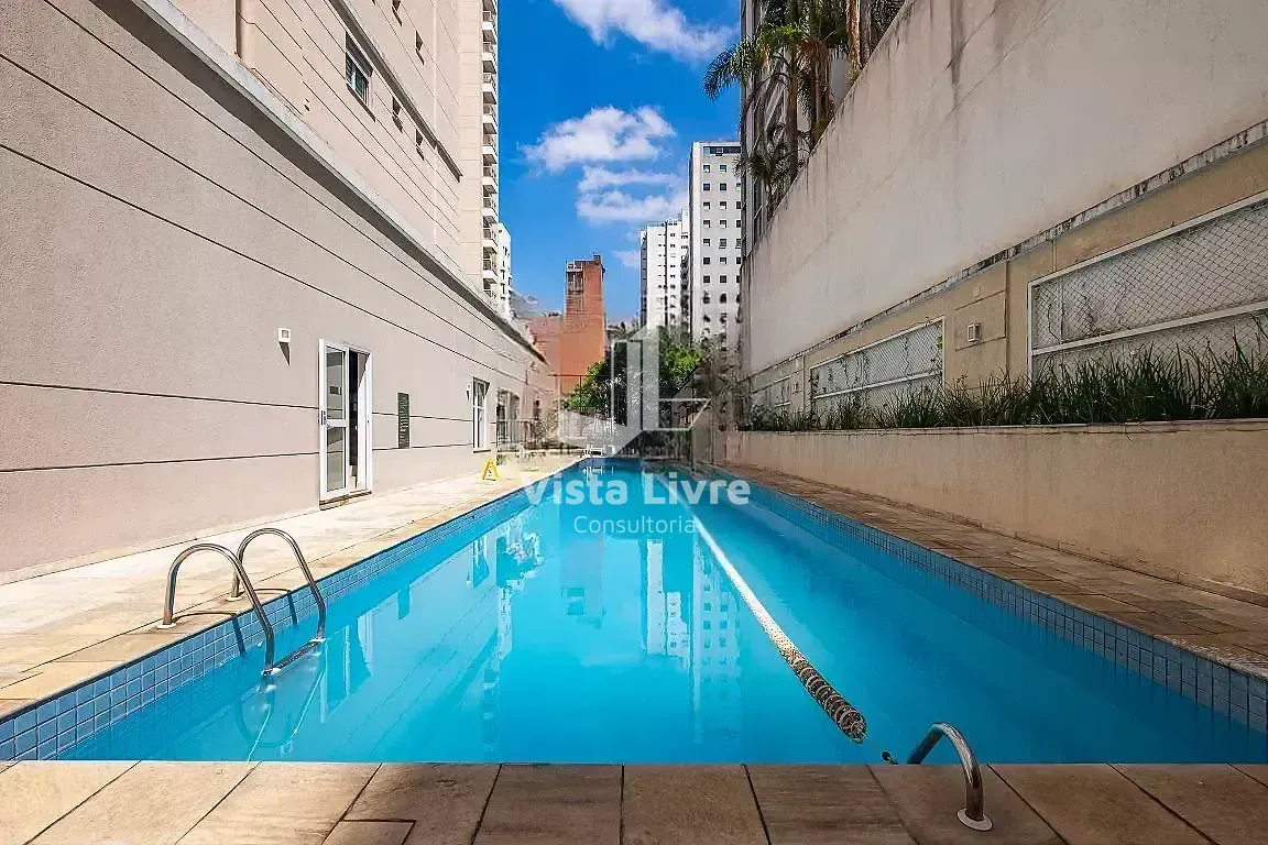 Apartamento, 3 quartos, 149 m² - Foto 31