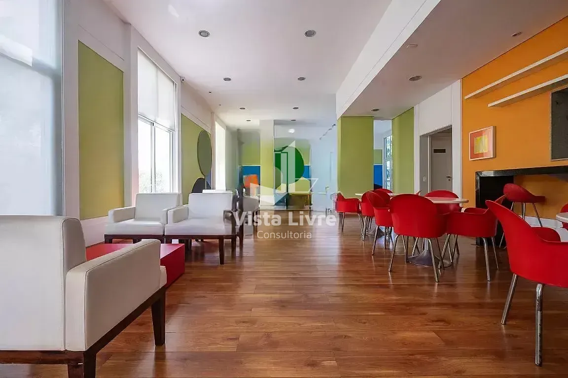 Apartamento, 3 quartos, 149 m² - Foto 40