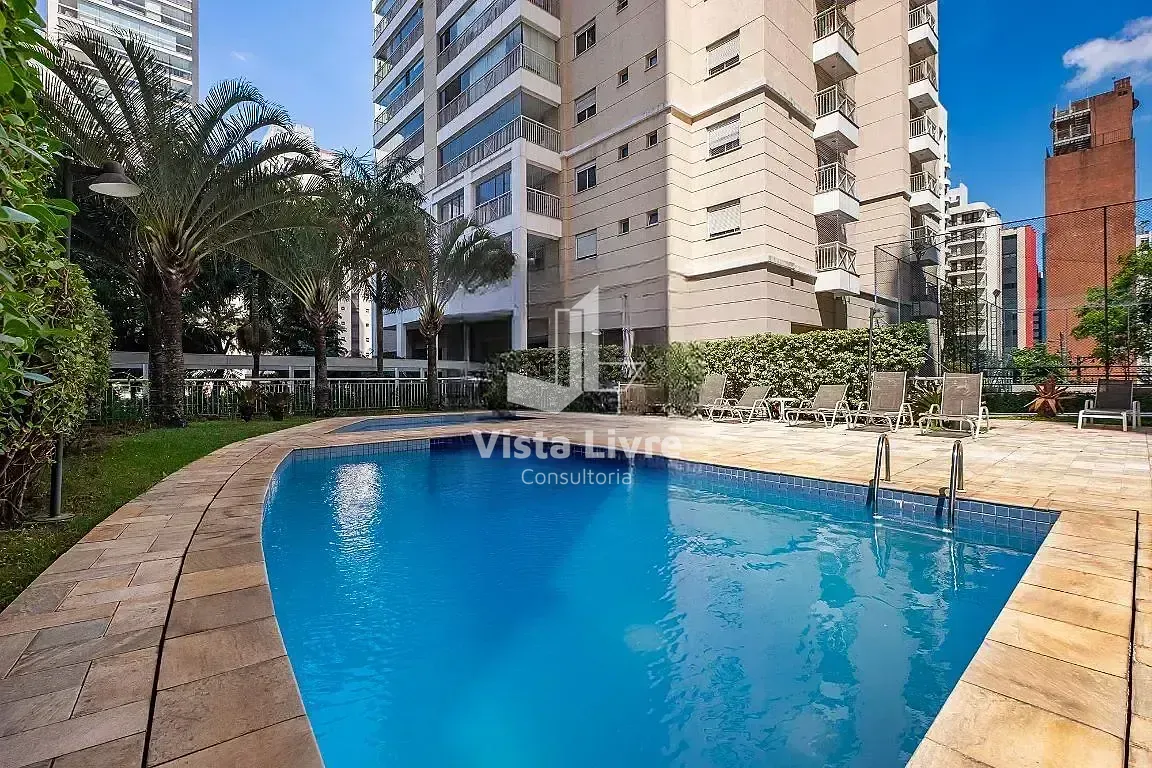 Apartamento, 3 quartos, 149 m² - Foto 32