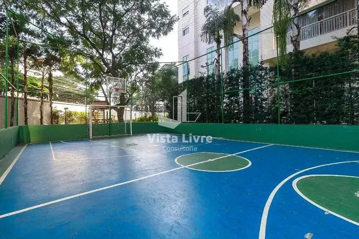 Cobertura, 3 quartos, 315 m² - Foto 38