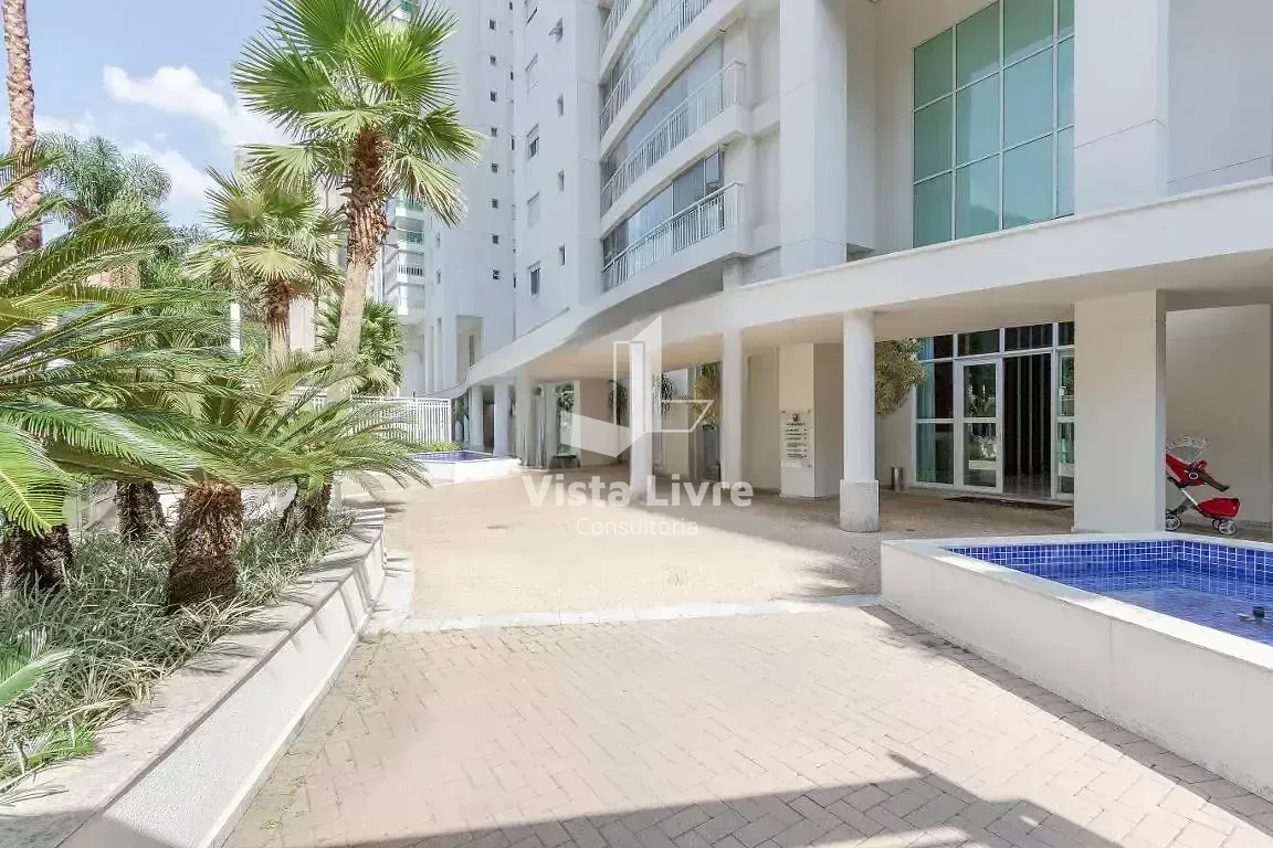 Cobertura, 3 quartos, 315 m² - Foto 48