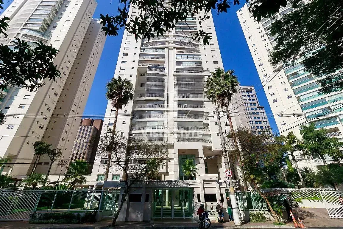Cobertura, 3 quartos, 315 m² - Foto 46
